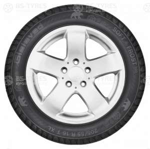 Gislaved Soft Frost 200 175/65 R15 88T