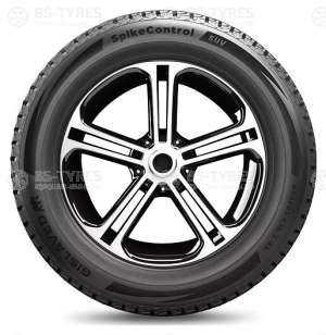 Gislaved SpikeControl 205/65 R16 99T