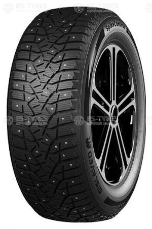 Gislaved SpikeControl 235/45 R18 98T