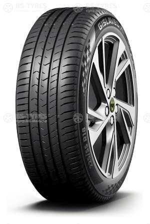 Gislaved ActiveControl 285/50 R20 112V