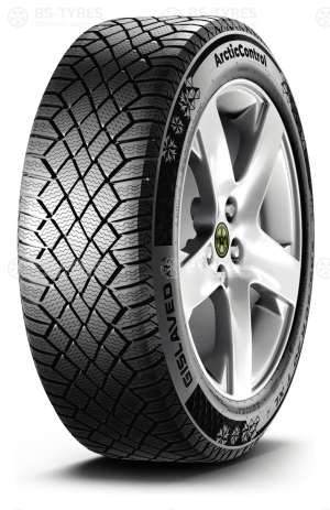 Gislaved ArcticControl 275/45 R20 110T