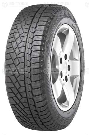 Gislaved Soft Frost 200 175/65 R15 88T