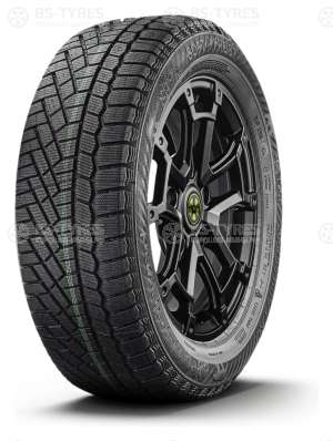 Gislaved Soft Frost 200 SUV 235/65 R17 108T