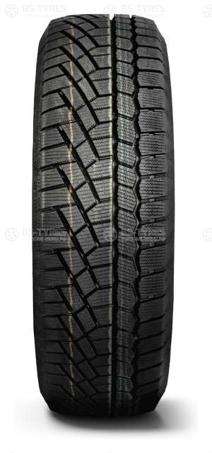 Gislaved Soft Frost 200 SUV 235/65 R17 108T