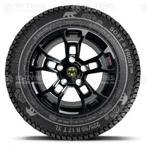 Gislaved Soft Frost 200 SUV 235/65 R17 108T