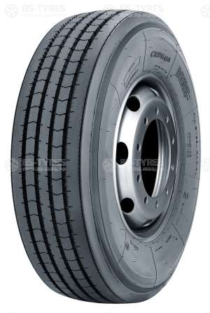 Goodride CR960A 245/70 R19.5 136/134M