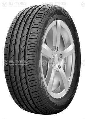 Goodride SA37 225/35 R20 90W