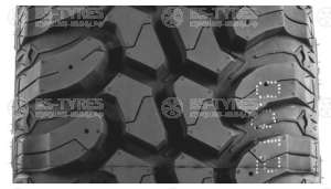 Goodride SL366 285/70 R17C 121/118Q