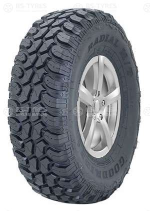 Goodride SL366 285/70 R17C 121/118Q