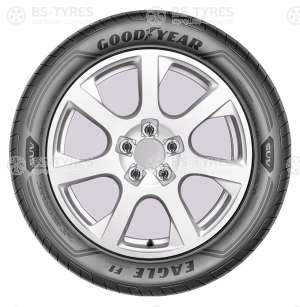 Goodyear Eagle F1 Asymmetric 3 SUV 235/45 R20 100V (уценка)