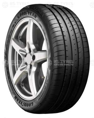 Goodyear Eagle F1 Asymmetric 5 245/35 R20 95Y