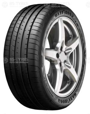 Goodyear Eagle F1 Asymmetric 5 245/35 R20 95Y