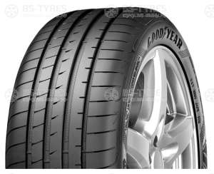 Goodyear Eagle F1 Asymmetric 5 245/35 R20 95Y