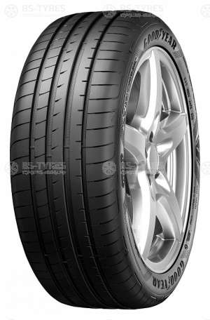 Goodyear Eagle F1 Asymmetric 5 245/35 R20 95Y