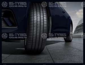 Goodyear Eagle F1 Asymmetric 6 285/40 R23 111Y