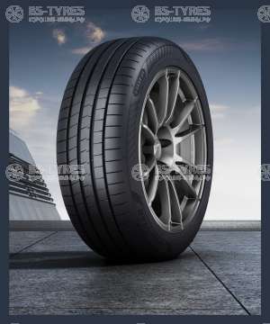 Goodyear Eagle F1 Asymmetric 6 285/40 R23 111Y