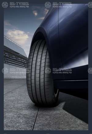 Goodyear Eagle F1 Asymmetric 6 285/40 R23 111Y