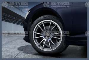 Goodyear Eagle F1 Asymmetric 6 285/40 R23 111Y