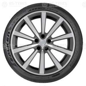 Goodyear Eagle F1 Super Sport 295/35 R22 108Y