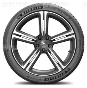 Goodyear Eagle Sport All Season RunFlat 255/45 R20 105V