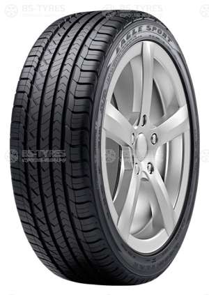 Goodyear Eagle Sport All Season RunFlat 255/45 R20 105V