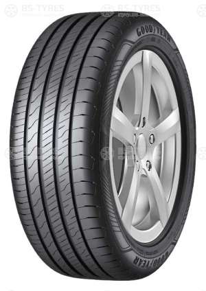 Goodyear EfficientGrip Performance 2 205/50 R17 93V