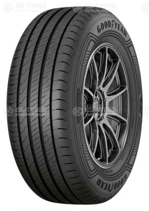Goodyear EfficientGrip Performance 2 205/50 R17 93V