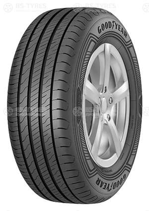 Goodyear EfficientGrip Performance 2 205/50 R17 93V