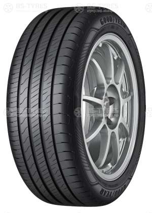 Goodyear EfficientGrip Performance 2 205/50 R17 93V