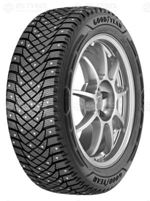 Goodyear Ultra Grip Arctic 2 225/45 R19 96T (уценка)