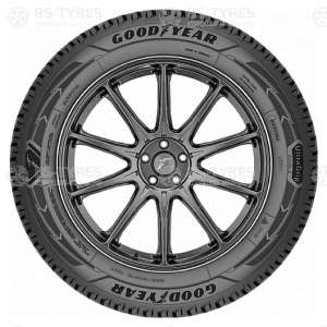 Goodyear Ultra Grip Arctic 2 225/45 R19 96T (уценка)