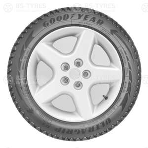 Goodyear Ultra Grip Ice Arctic 175/70 R14 88T