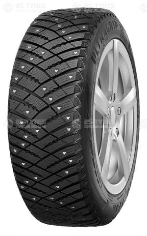 Goodyear Ultra Grip Ice Arctic 175/70 R14 88T