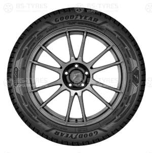Goodyear Ultra Grip Performance 3 255/45 R22 107V