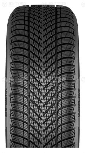 Goodyear Ultra Grip Performance 3 255/45 R22 107V