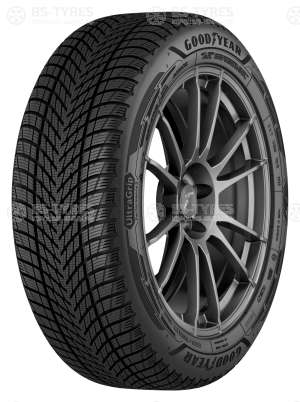 Goodyear Ultra Grip Performance 3 255/45 R22 107V