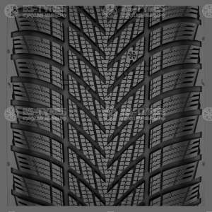 Goodyear Ultra Grip Performance 3 255/45 R22 107V