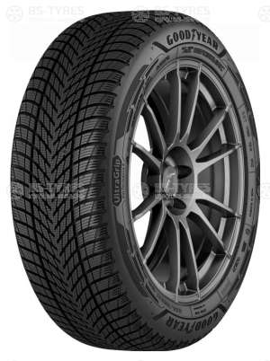 Goodyear Ultra Grip Performance 3 255/45 R22 107V