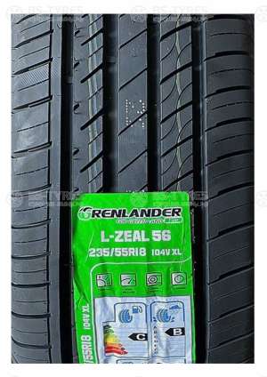 Grenlander L-Zeal 56 255/35 R18 94W