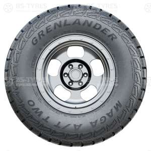 Grenlander Maga A/T Two 255/70 R16 111T