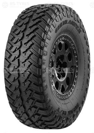 Grenlander Predator M/T 35/12.5 R20 121Q