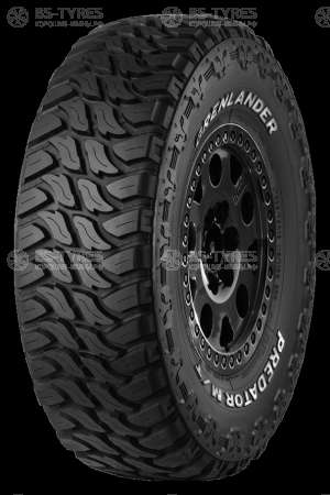 Grenlander Predator M/T 35/12.5 R20 121Q