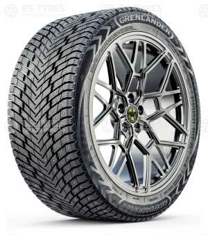 Grenlander Icedefensor Stud II 275/40 R19 105T