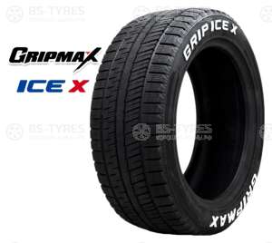 Gripmax Grip Ice X 165/65 R14 79Q