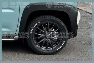 Gripmax Grip Ice X 165/65 R14 79Q