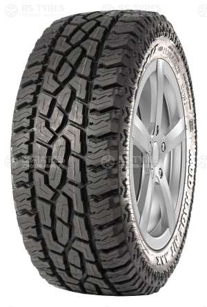Gripmax Mud Rage R/T Max 265/70 R16C 121/118Q