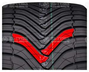 Gripmax SureGrip A/S 225/45 R18 95W