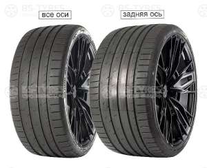 Gripmax SureGrip Pro Sport 225/40 R19 93Y