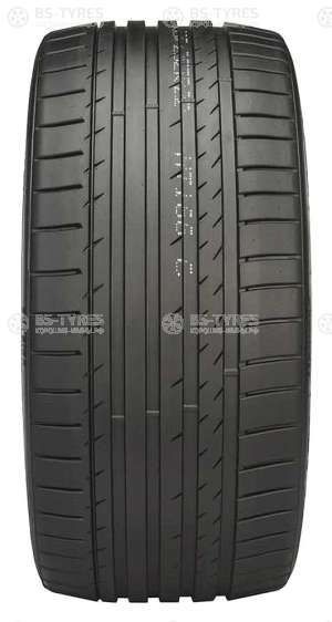 Gripmax SureGrip Pro Sport 225/40 R19 93Y