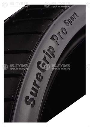 Gripmax SureGrip Pro Sport 225/40 R19 93Y
